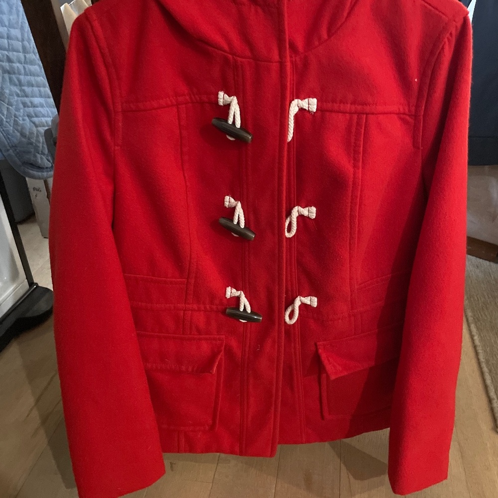 P-Coat